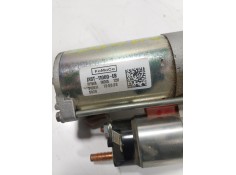 Recambio de motor arranque para ford focus 1.0 ecoboost cat referencia OEM IAM  JX6T11000EB  2