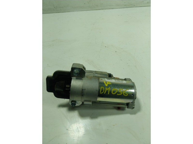 Recambio de motor arranque para ford focus 1.0 ecoboost cat referencia OEM IAM  JX6T11000EB 