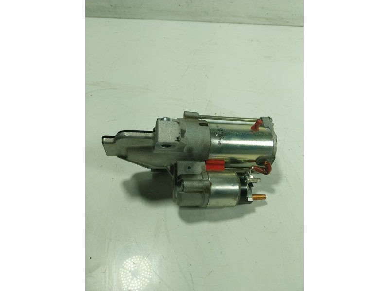 Recambio de motor arranque para ford focus 1.0 ecoboost cat referencia OEM IAM  JX6T11000EB 