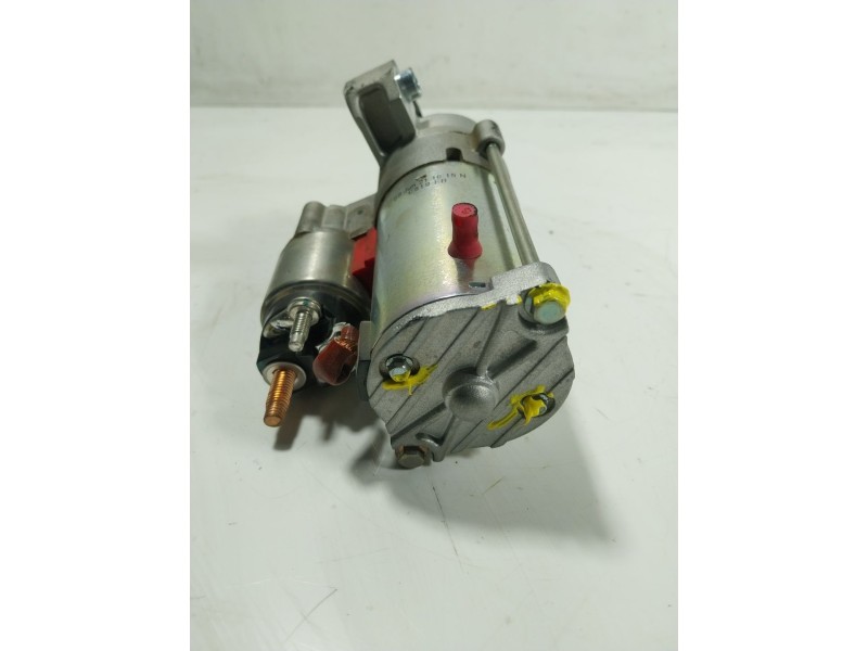 Recambio de motor arranque para ford focus 1.0 ecoboost cat referencia OEM IAM  JX6T11000EB 
