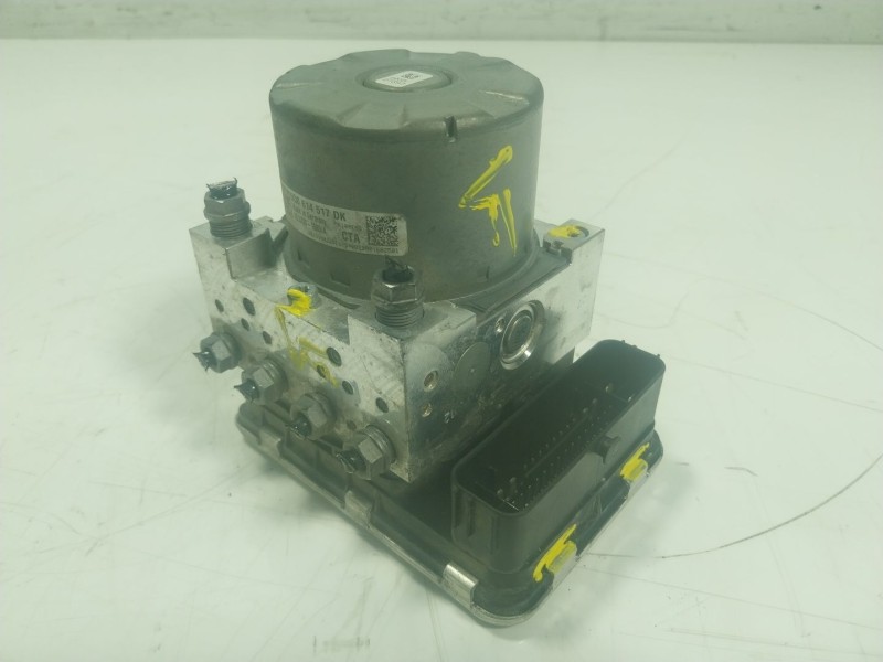 Recambio de abs para volkswagen golf vii lim. (bq1) 1.5 16v tsi act referencia OEM IAM  5Q0614517DK 