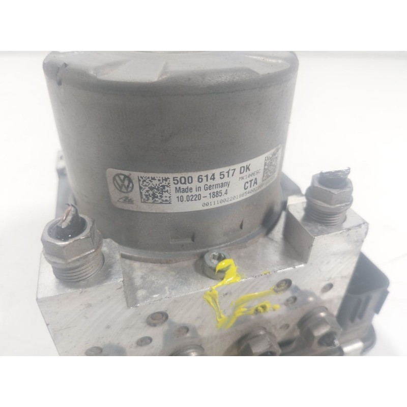 Recambio de abs para volkswagen golf vii lim. (bq1) 1.5 16v tsi act referencia OEM IAM  5Q0614517DK 