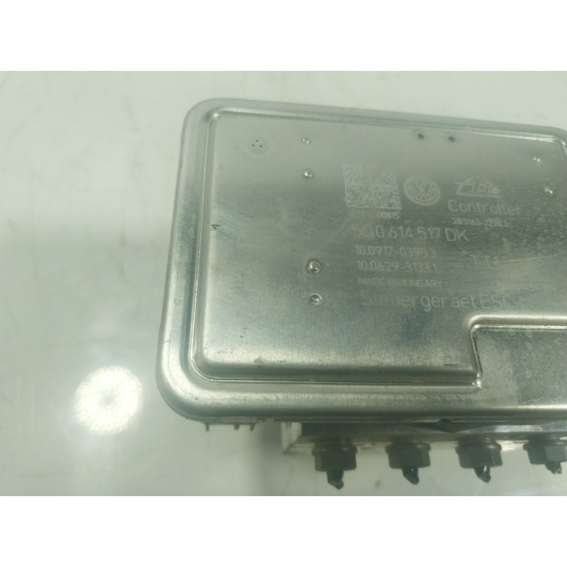 Recambio de abs para volkswagen golf vii lim. (bq1) 1.5 16v tsi act referencia OEM IAM  5Q0614517DK 