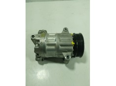Recambio de compresor aire acondicionado para ford focus 1.0 ecoboost cat referencia OEM IAM  JX6119D629  2