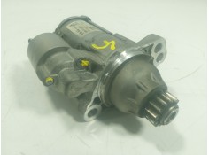 Recambio de motor arranque para volkswagen golf vii lim. (bq1) 1.5 16v tsi act referencia OEM IAM  02M911022F  2