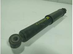 Recambio de amortiguador trasero derecho para renault master kasten 2.3 dci diesel fap energy cat referencia OEM IAM  562106844R 2