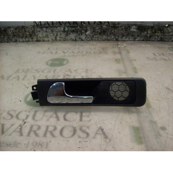 MANETA INTERIOR TRASERA IZQUIERDA 