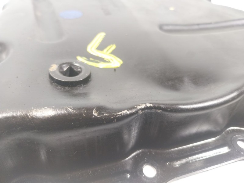 Recambio de carter para renault master kasten 2.3 dci diesel fap energy cat referencia OEM IAM  8200805603 