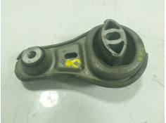Recambio de soporte cambio para renault master kasten 2.3 dci diesel fap energy cat referencia OEM IAM  93860700  2