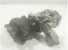 Recambio de turbocompresor para volkswagen golf vii lim. (bq1) 1.5 16v tsi act referencia OEM IAM  05E145701E  2