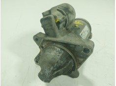 Recambio de motor arranque para renault master kasten 2.3 dci diesel fap energy cat referencia OEM IAM  233003407R  2