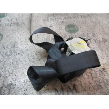 CINTURON SEGURIDAD TRASERO DERECHO 898201H000EQ 