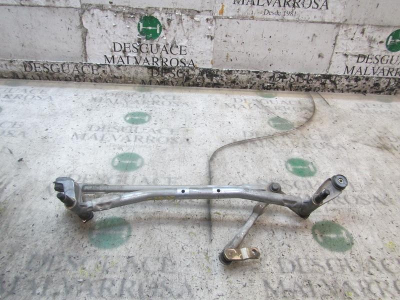 Recambio de articulacion limpia delantero para renault megane ii berlina 5p 1.5 dci diesel referencia OEM IAM   