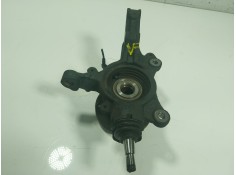 Recambio de mangueta delantera izquierda para renault master kasten 2.3 dci diesel fap energy cat referencia OEM IAM    2