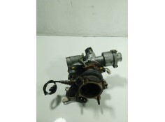 Recambio de turbocompresor para audi a5 sportback (f5a) 2.0 16v tfsi referencia OEM IAM  06L145654  2