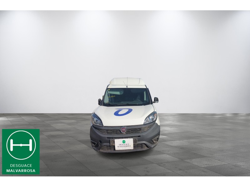 fiat doblo cargo (263_) del año 2019