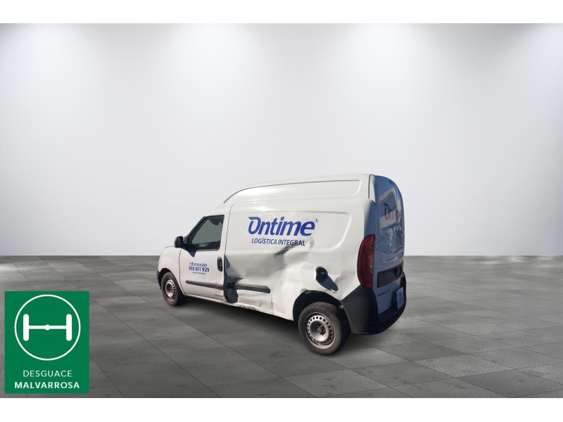 fiat doblo cargo (263_) del año 2019