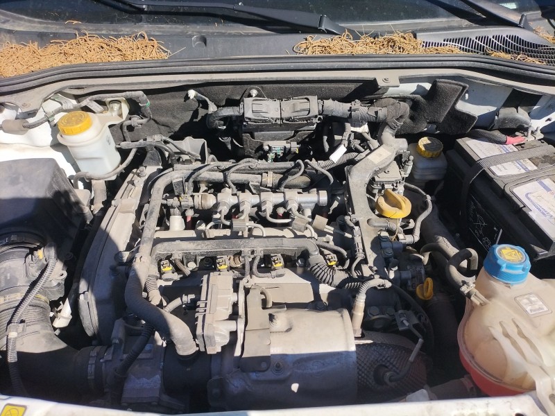 fiat doblo cargo (263_) del año 2019