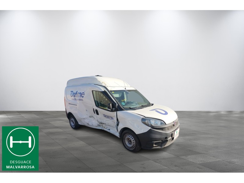 fiat doblo cargo (263_) del año 2019