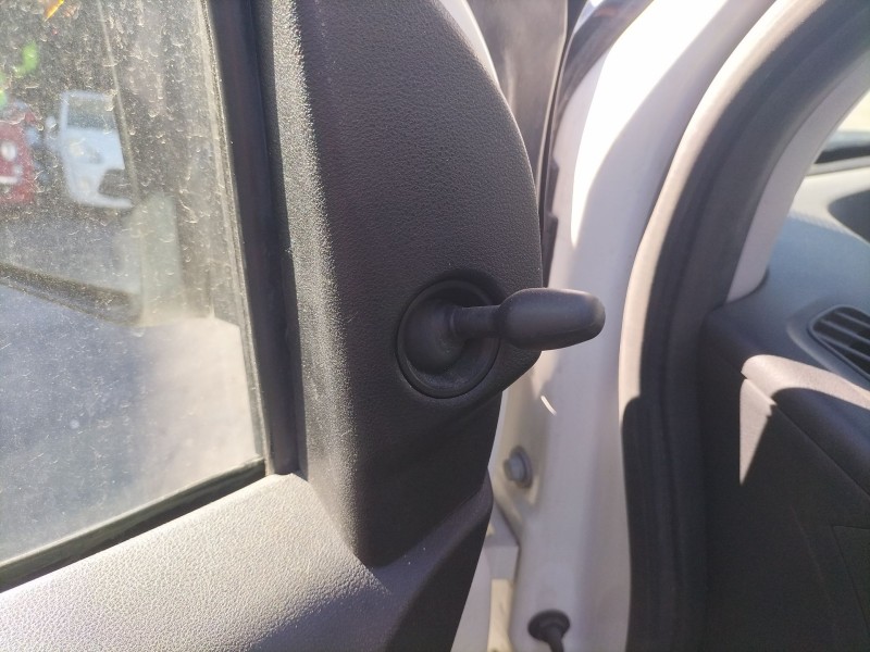 fiat doblo cargo (263_) del año 2019