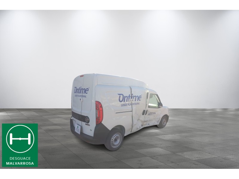 fiat doblo cargo (263_) del año 2019