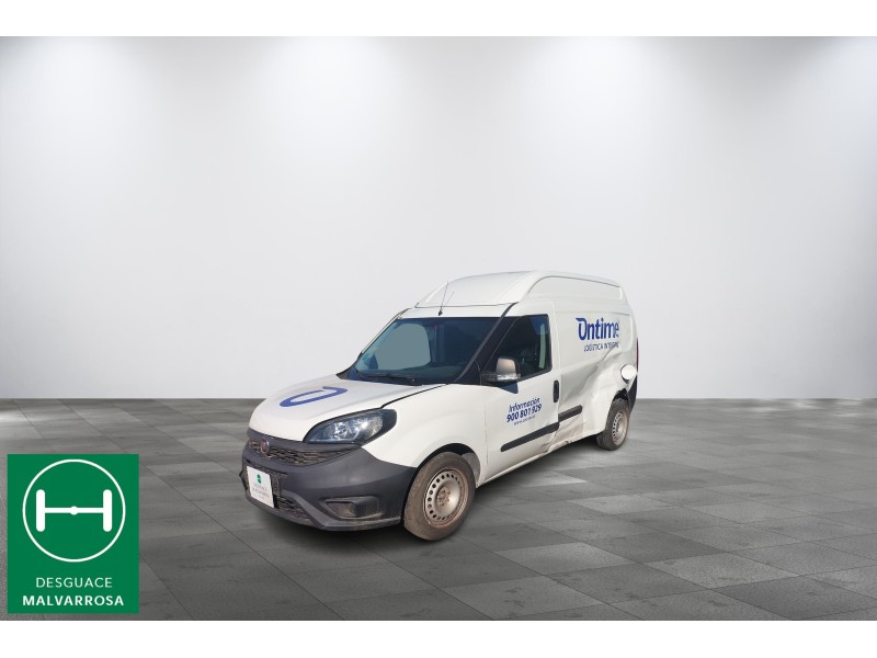 fiat doblo cargo (263_) del año 2019