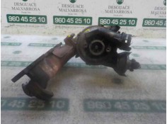 Recambio de turbocompresor para ford mondeo ber. (ca2) 2.0 tdci cat referencia OEM IAM    2