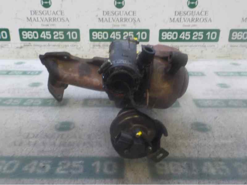 Recambio de turbocompresor para ford mondeo ber. (ca2) 2.0 tdci cat referencia OEM IAM   