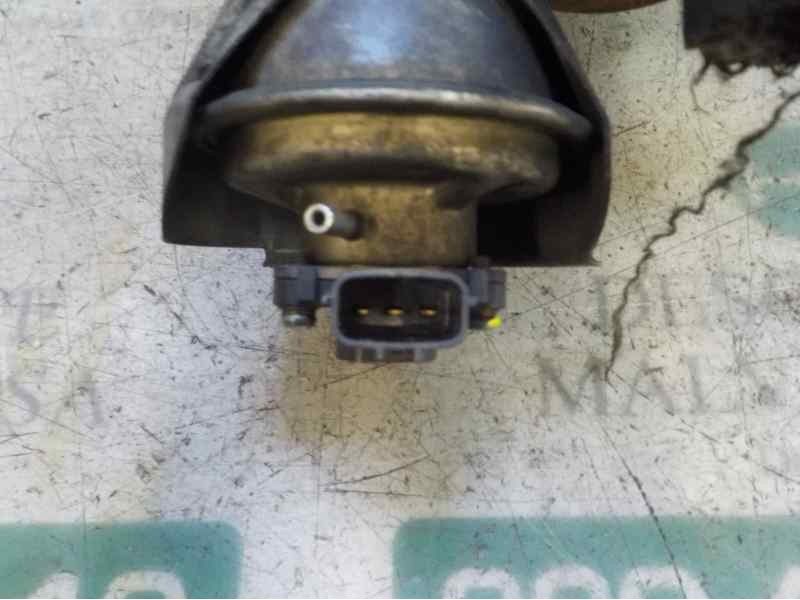 Recambio de turbocompresor para ford mondeo ber. (ca2) 2.0 tdci cat referencia OEM IAM   