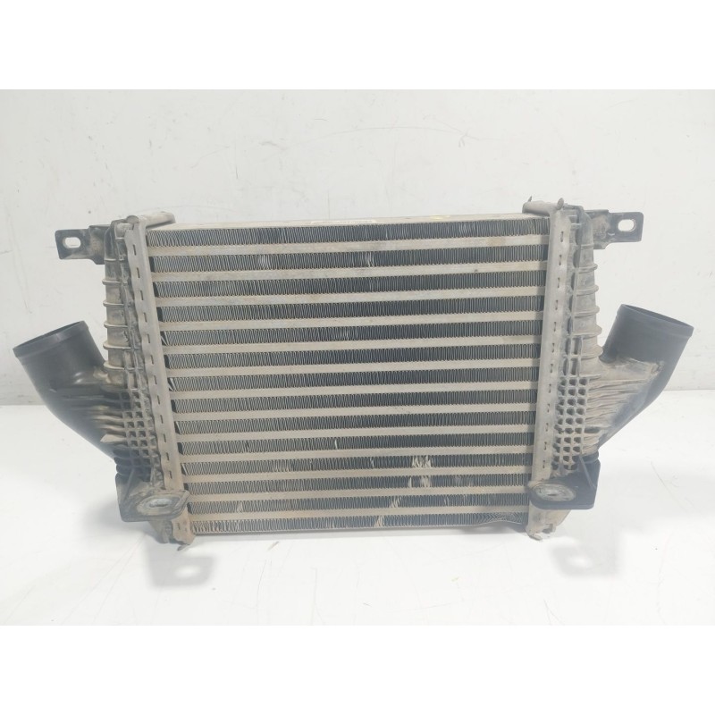 Recambio de intercooler para nissan nt400 cabstar (f24m) 35.15, 45.15 referencia OEM IAM 14461MA71A U0593002 