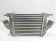 Recambio de intercooler para nissan nt400 cabstar (f24m) 35.15, 45.15 referencia OEM IAM 14461MA71A U0593002  2