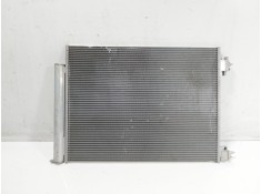 Recambio de condensador aire acondicionado para dacia sandero 0.9 tce referencia OEM IAM  921005FA0A  2