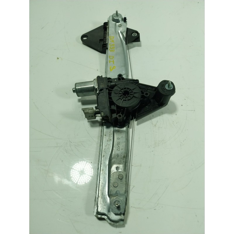 Recambio de elevalunas delantero izquierdo para dacia sandero 0.9 tce referencia OEM IAM  403281H22020917 