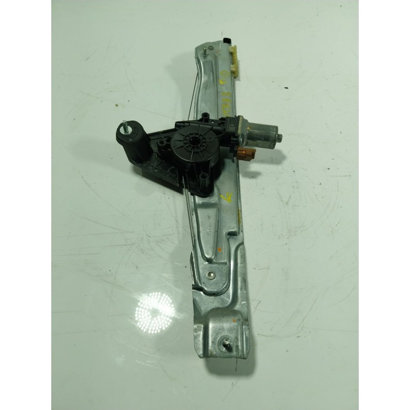 Recambio de elevalunas trasero derecho para dacia sandero 0.9 tce referencia OEM IAM  403270G2203031920 