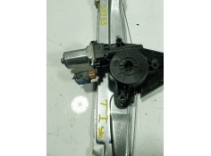 Recambio de elevalunas trasero izquierdo para dacia sandero 0.9 tce referencia OEM IAM  4032716220222510262  2