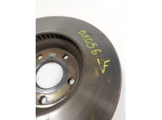 Recambio de disco freno delantero para ford focus 1.0 ecoboost cat referencia OEM IAM    2