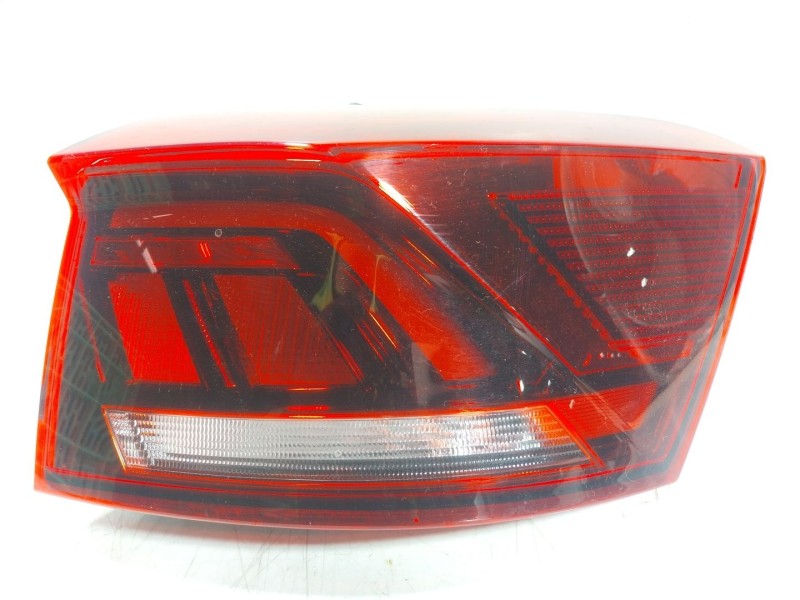 Recambio de piloto trasero derecho para volkswagen t-roc (a11, d11) 2.0 tdi referencia OEM IAM 2GA945096D 2GA945096D 