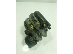 Recambio de alternador para bmw serie 1 berlina (e81/e87) 116i referencia OEM IAM  7550468  2