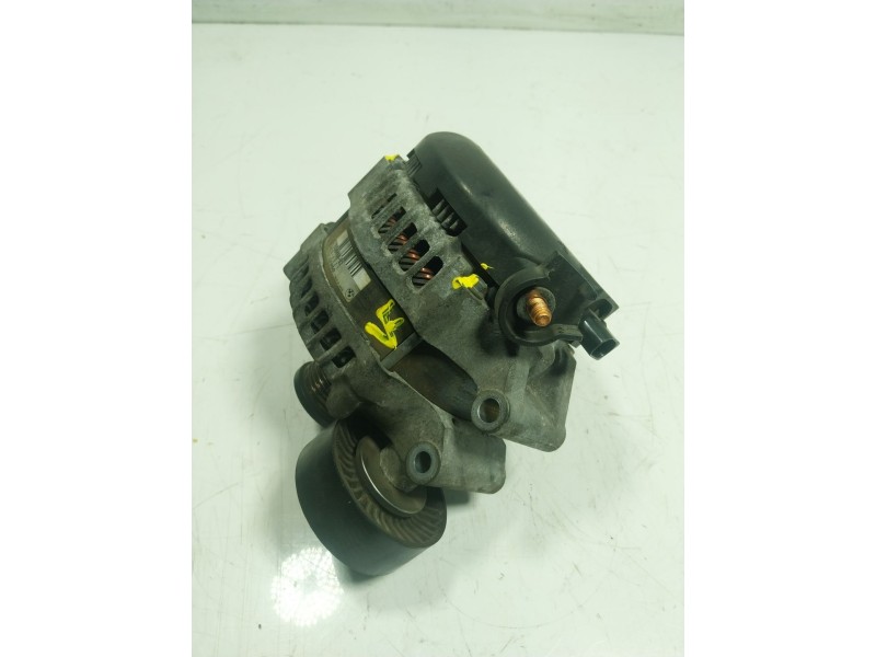 Recambio de alternador para bmw serie 1 berlina (e81/e87) 116i referencia OEM IAM  7550468 