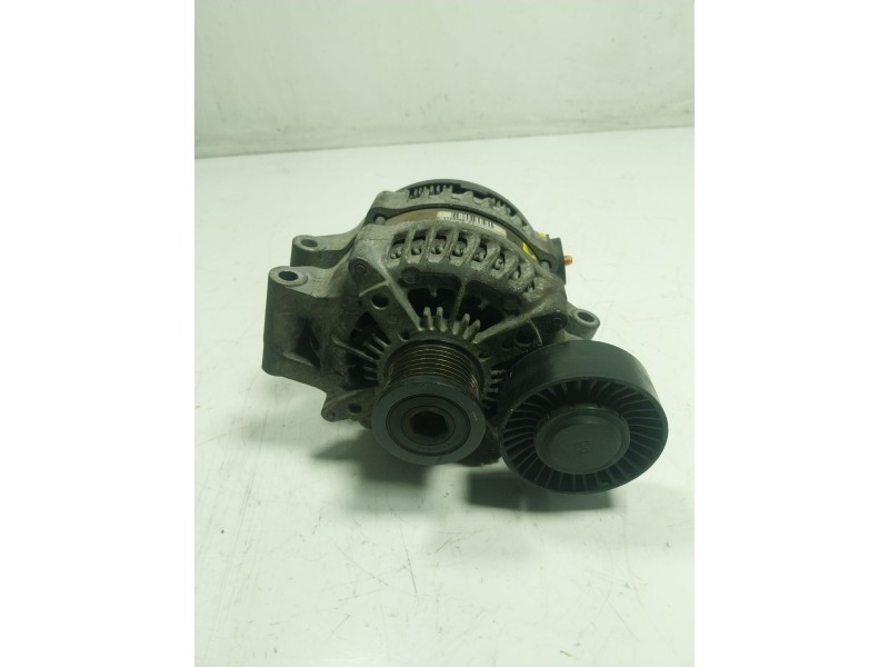 Recambio de alternador para bmw serie 1 berlina (e81/e87) 116i referencia OEM IAM  7550468 