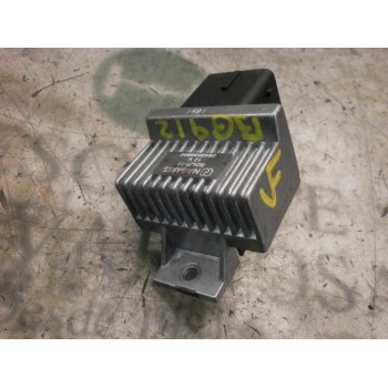 CAJA PRECALENTAMIENTO 