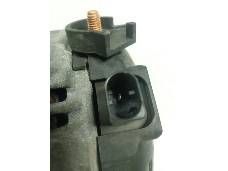 Recambio de alternador para bmw serie 1 berlina (e81/e87) 116i referencia OEM IAM  7550468 