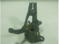 Recambio de mangueta delantera izquierda para volkswagen golf vii lim. (bq1) 1.5 16v tsi act referencia OEM IAM    2