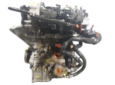 Recambio de motor completo para ford focus 1.0 ecoboost cat referencia OEM IAM  B7DC 