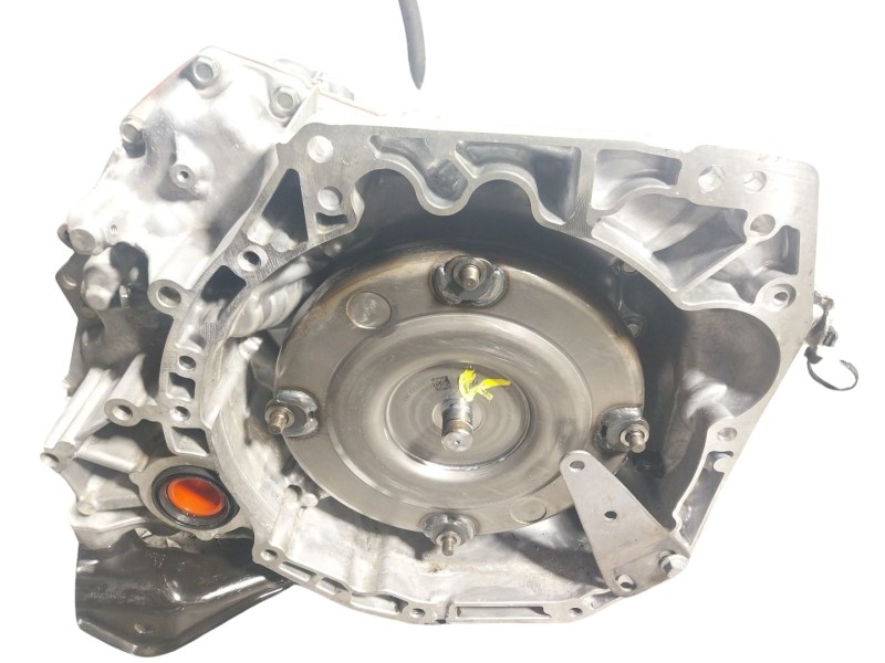 Recambio de caja cambios para dacia sandero 0.9 tce referencia OEM IAM  APO3 