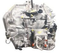 Recambio de caja cambios para dacia sandero 0.9 tce referencia OEM IAM  APO3  2