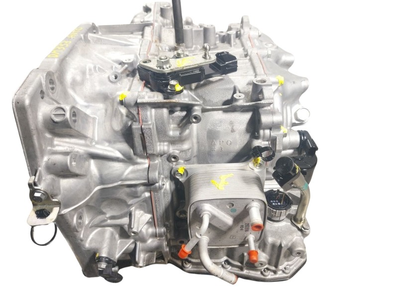 Recambio de caja cambios para dacia sandero 0.9 tce referencia OEM IAM  APO3 