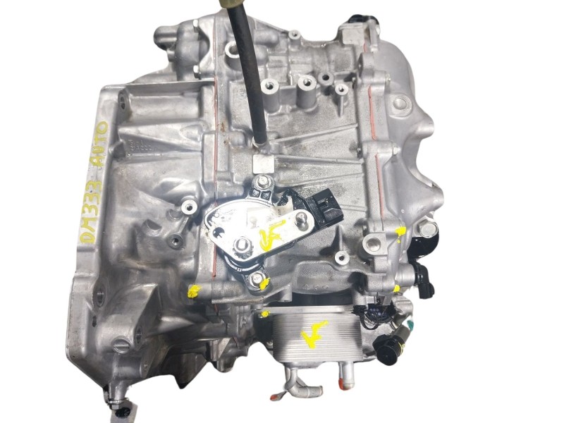 Recambio de caja cambios para dacia sandero 0.9 tce referencia OEM IAM  APO3 