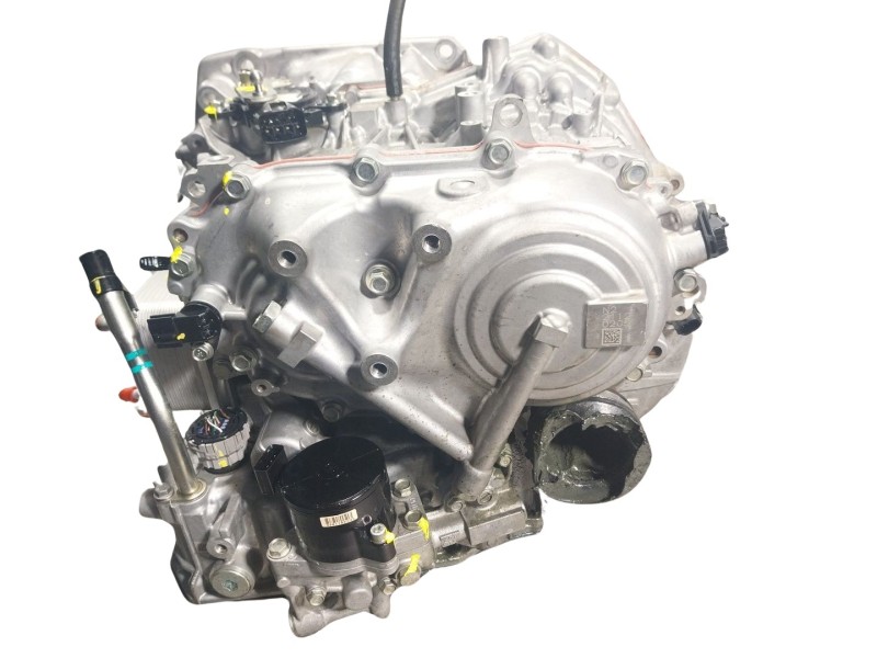 Recambio de caja cambios para dacia sandero 0.9 tce referencia OEM IAM  APO3 