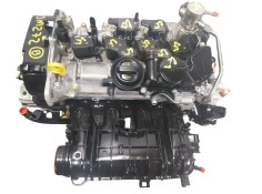 Recambio de motor completo para volkswagen golf vii lim. (bq1) 1.5 16v tsi act referencia OEM IAM  DPB  2